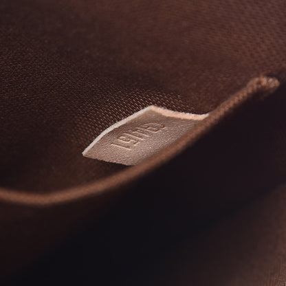 Louis Vuitton Monogram Odeon PM 7 of 18