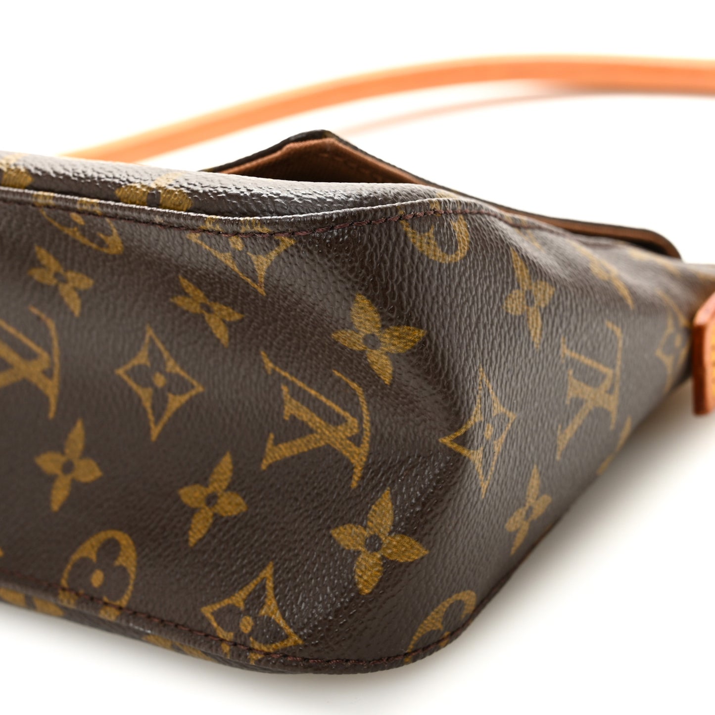 Monogram Mini Looping