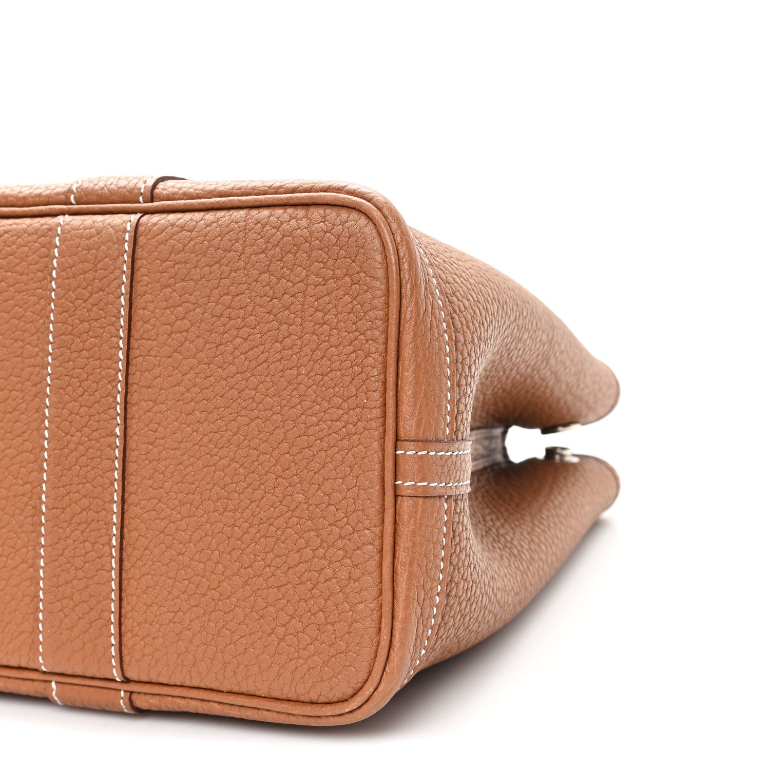 Hermes Negonda Garden Party 30 TPM Gold 8 of 9