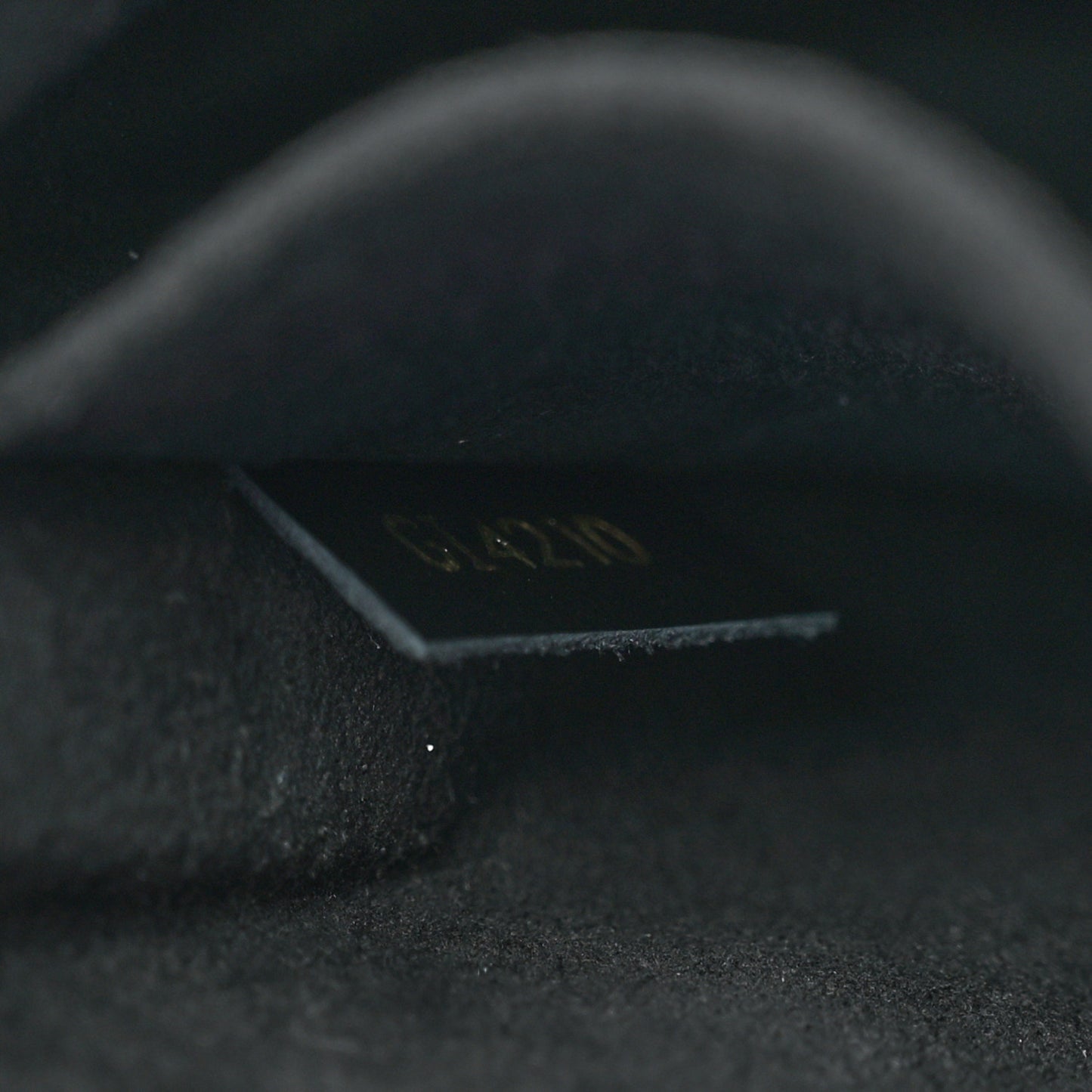 Monogram Game On Dauphine MM