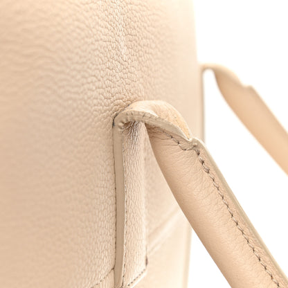 Mulberry Classic Grain Calfskin Bayswater Light Pink 10 of 12