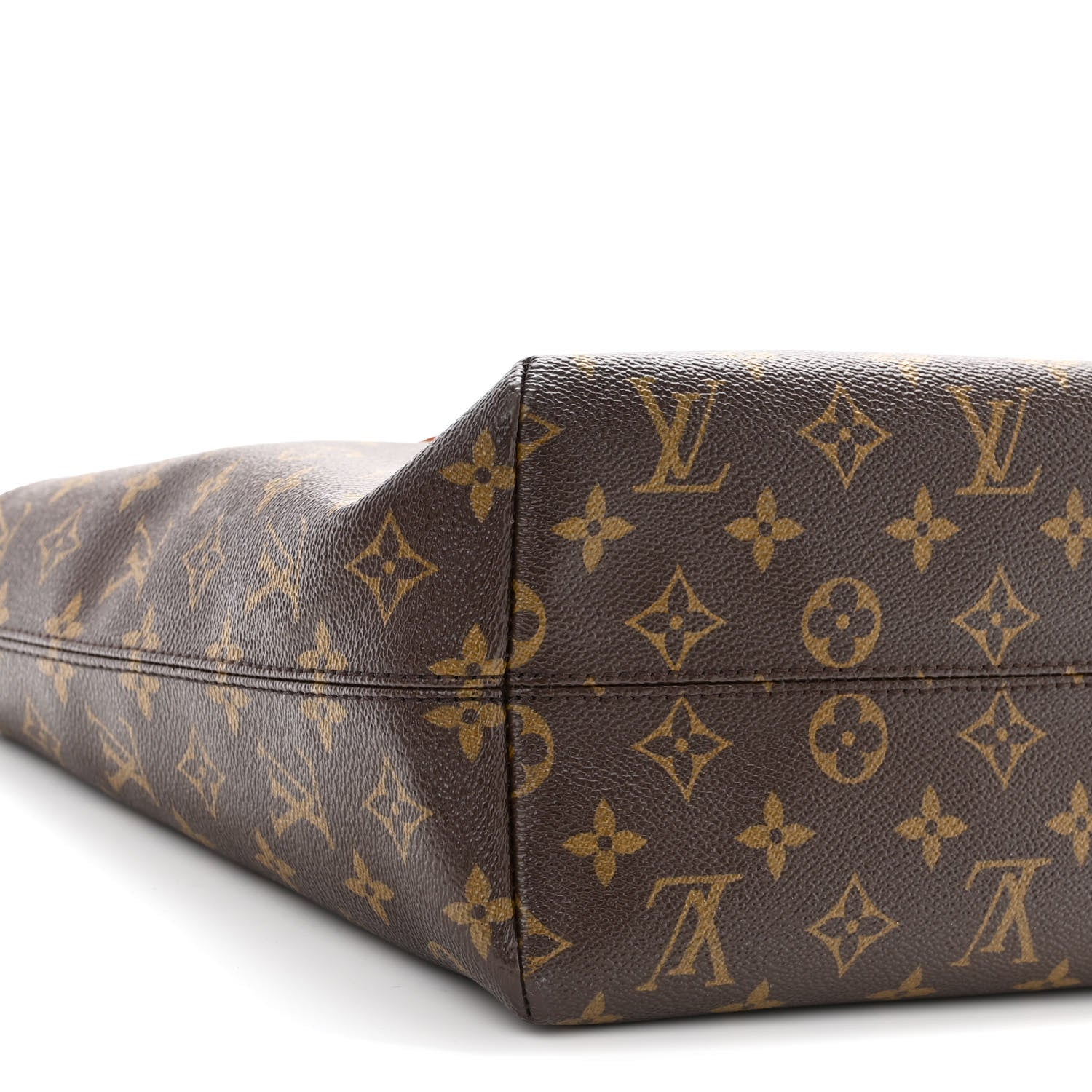 Louis Vuitton Monogram Raspail PM 8 of 10