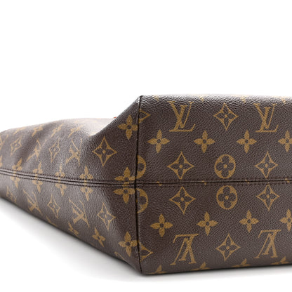 Louis Vuitton Monogram Raspail PM 8 of 10