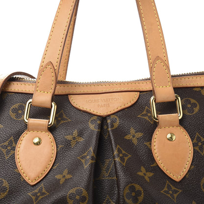 Louis Vuitton Monogram Palermo PM 17 of 17
