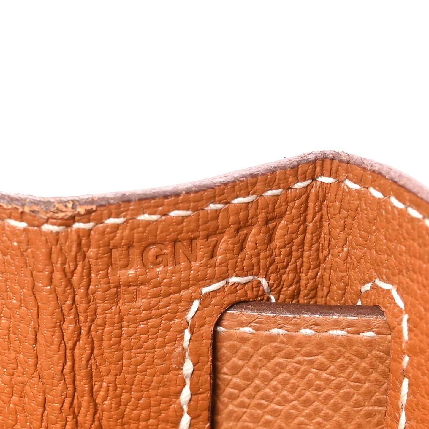 Epsom Kelly Sellier 28 Gold