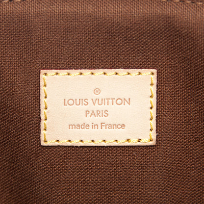 Louis Vuitton Monogram Tivoli GM 6 of 8
