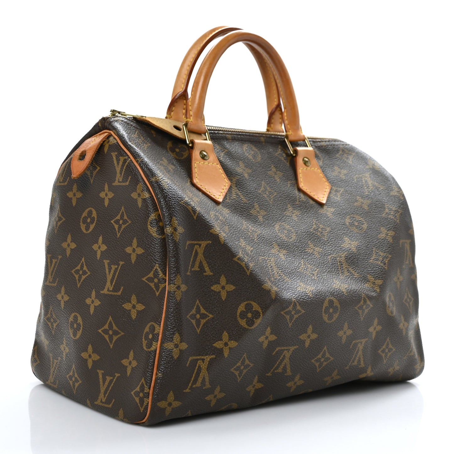 Monogram Speedy 30