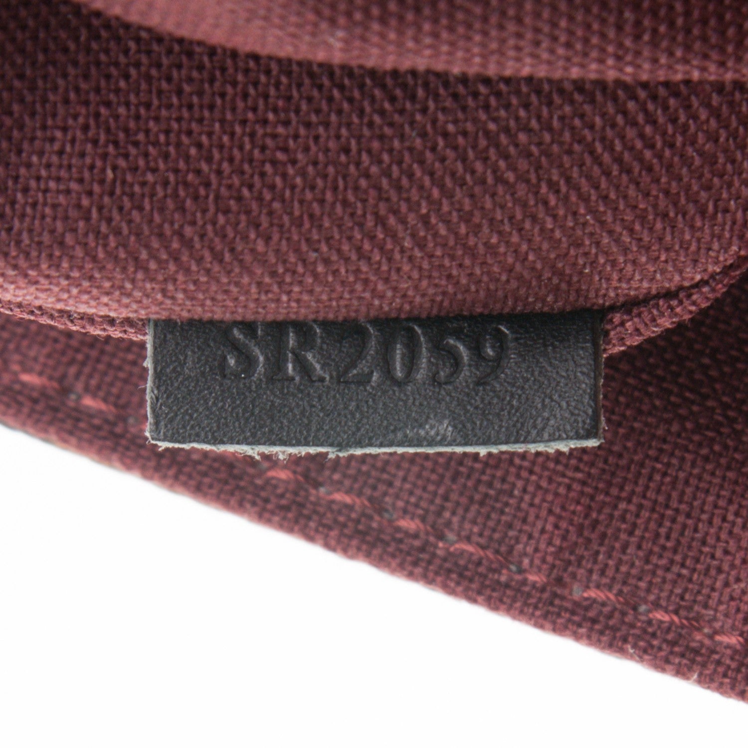 Louis Vuitton Monogram Macassar Bass PM 7 of 7