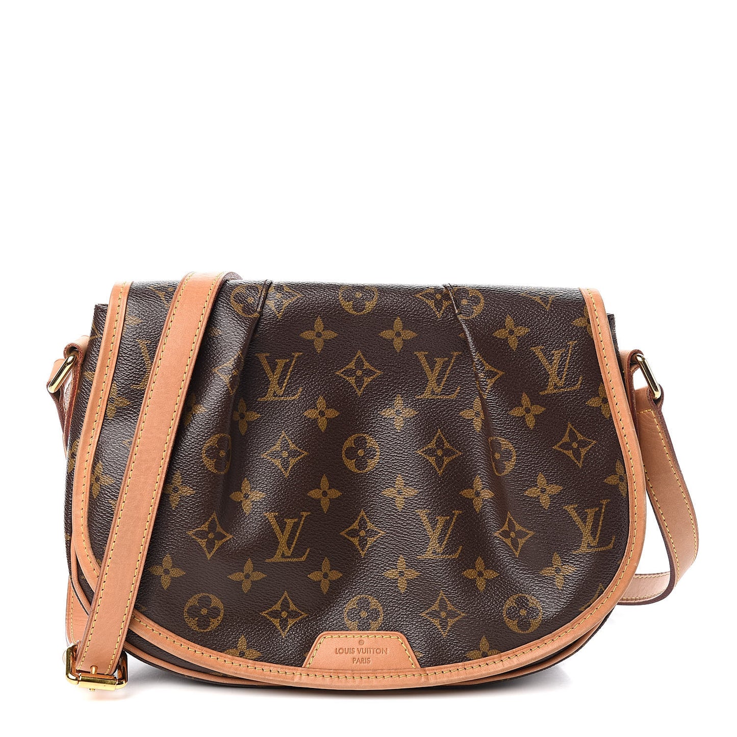 Monogram Menilmontant PM