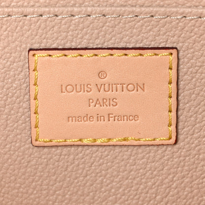 Louis Vuitton Epi Toiletry Pouch 26 Rose Ballerine 6 of 7