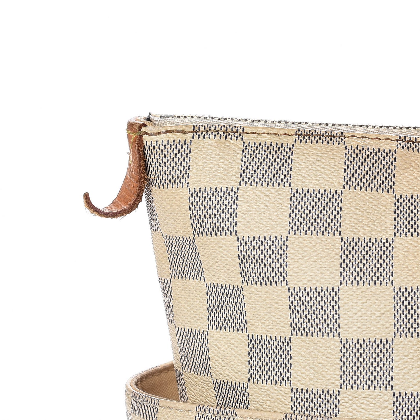 Damier Azur Totally MM