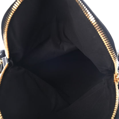Tom Ford Pebbled Calfskin Large Jennifer Black 4 of 4