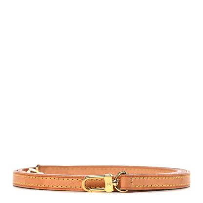 Louis Vuitton Vachetta Eva Shoulder Strap 1 of 4