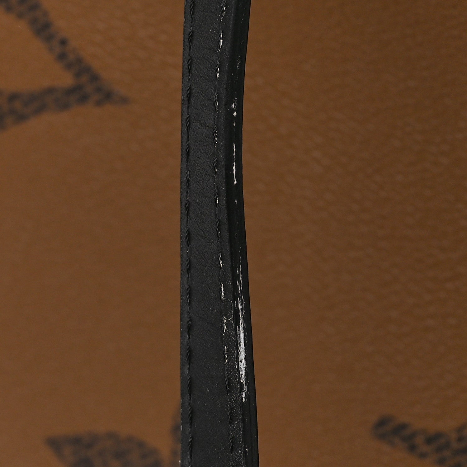 Louis Vuitton Reverse Monogram Giant Onthego MM 10 of 10