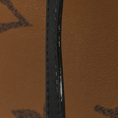 Louis Vuitton Reverse Monogram Giant Onthego MM 10 of 10