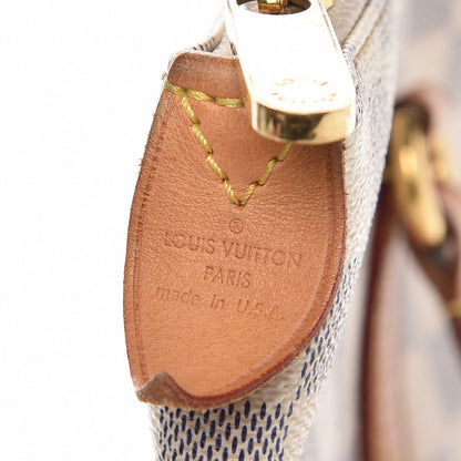 Louis Vuitton Damier Azur Totally GM 6 of 13