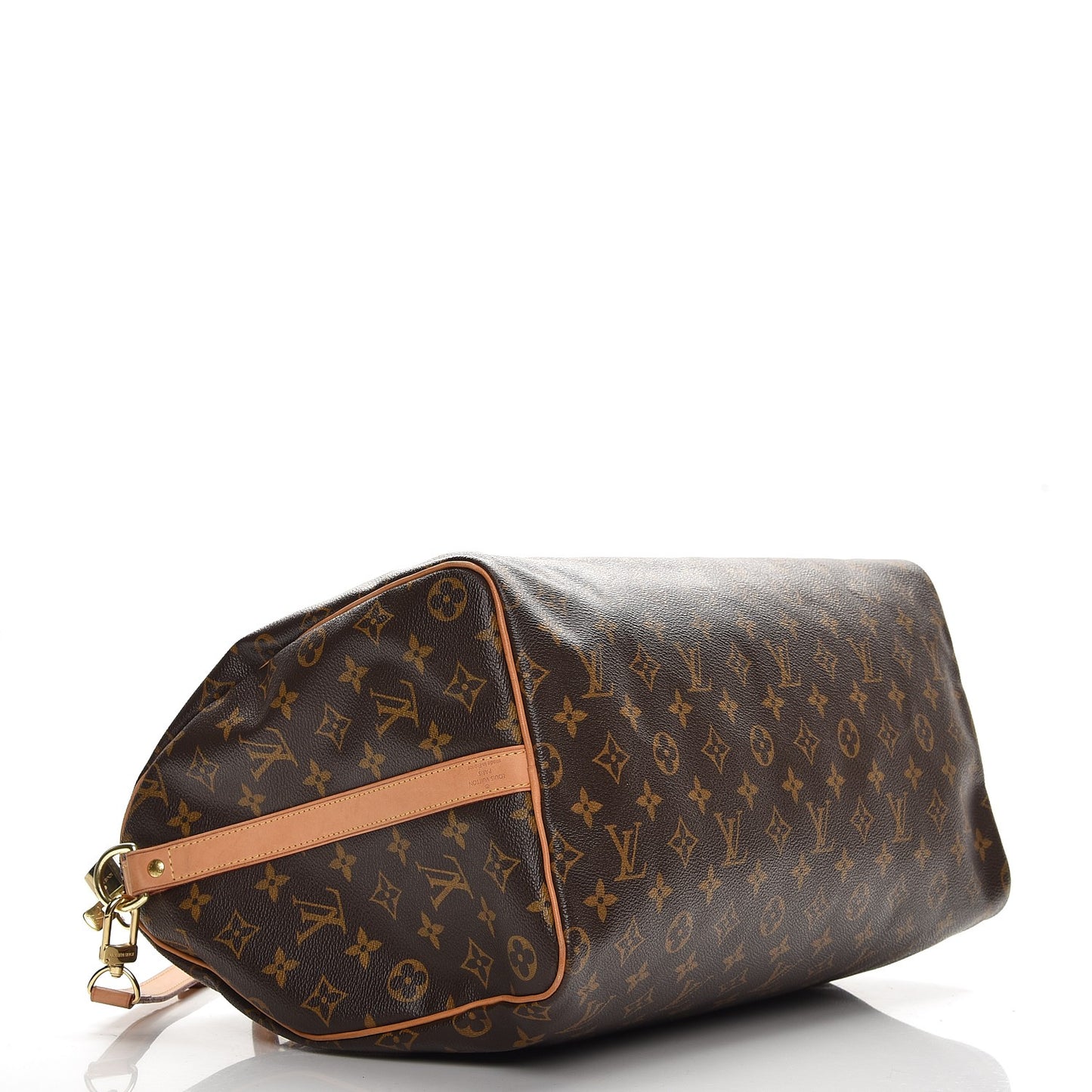 Monogram Speedy Bandouliere 40