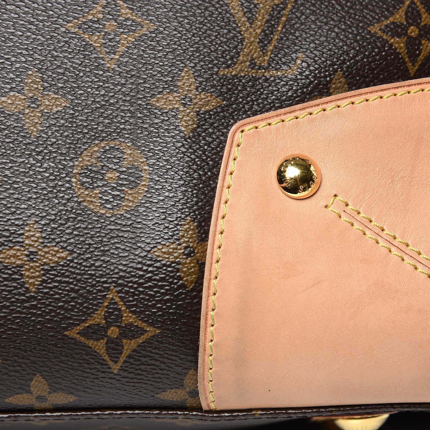 Monogram Retiro GM