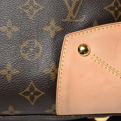 Louis Vuitton Monogram Retiro GM 15 of 15