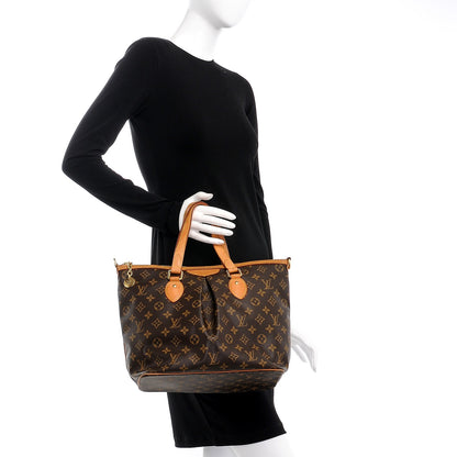 Louis Vuitton Monogram Palermo PM 3 of 15