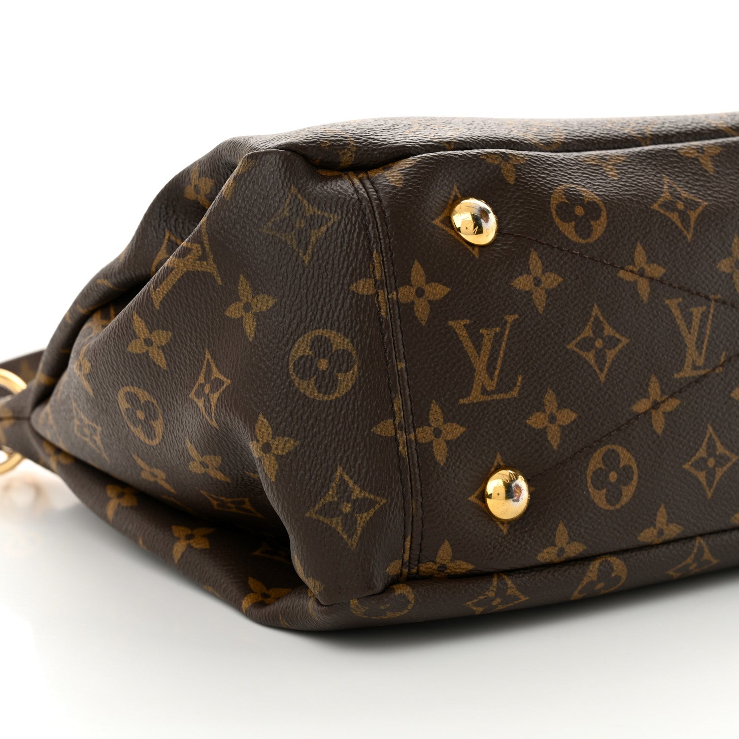 Louis Vuitton Monogram Pallas Cherry 8 of 11