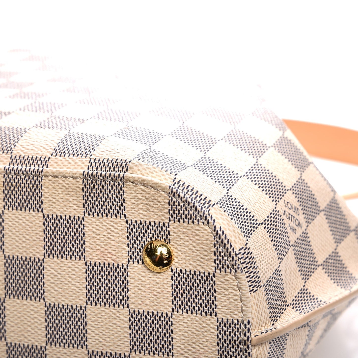 Damier Azur Girolata