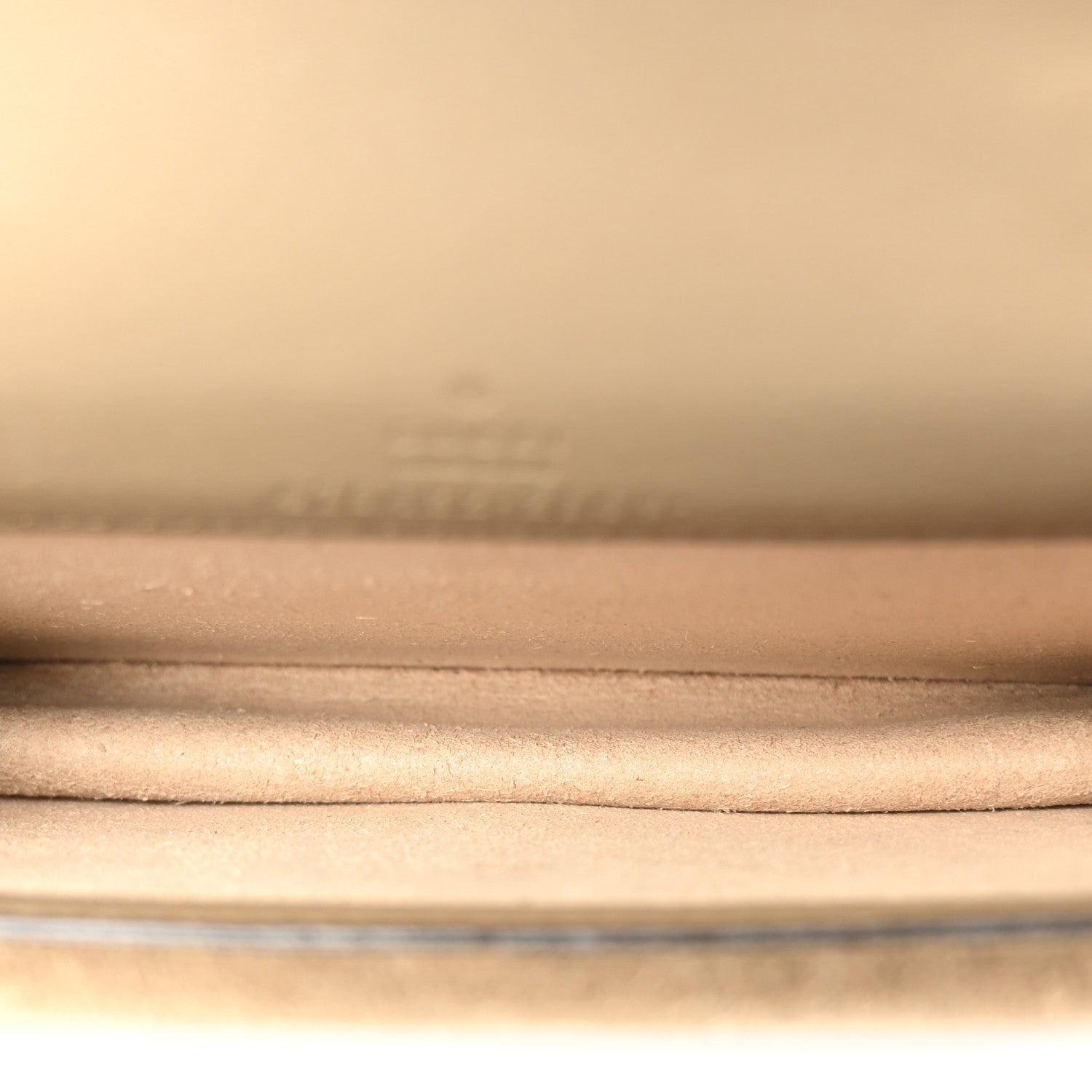 Gucci GG Supreme Monogram Super Mini Dionysus Shoulder Bag Taupe 5 of 9