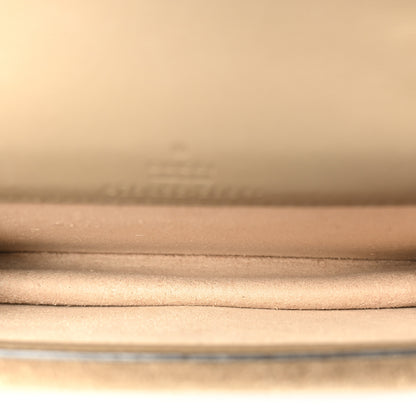 Gucci GG Supreme Monogram Super Mini Dionysus Shoulder Bag Taupe 5 of 9