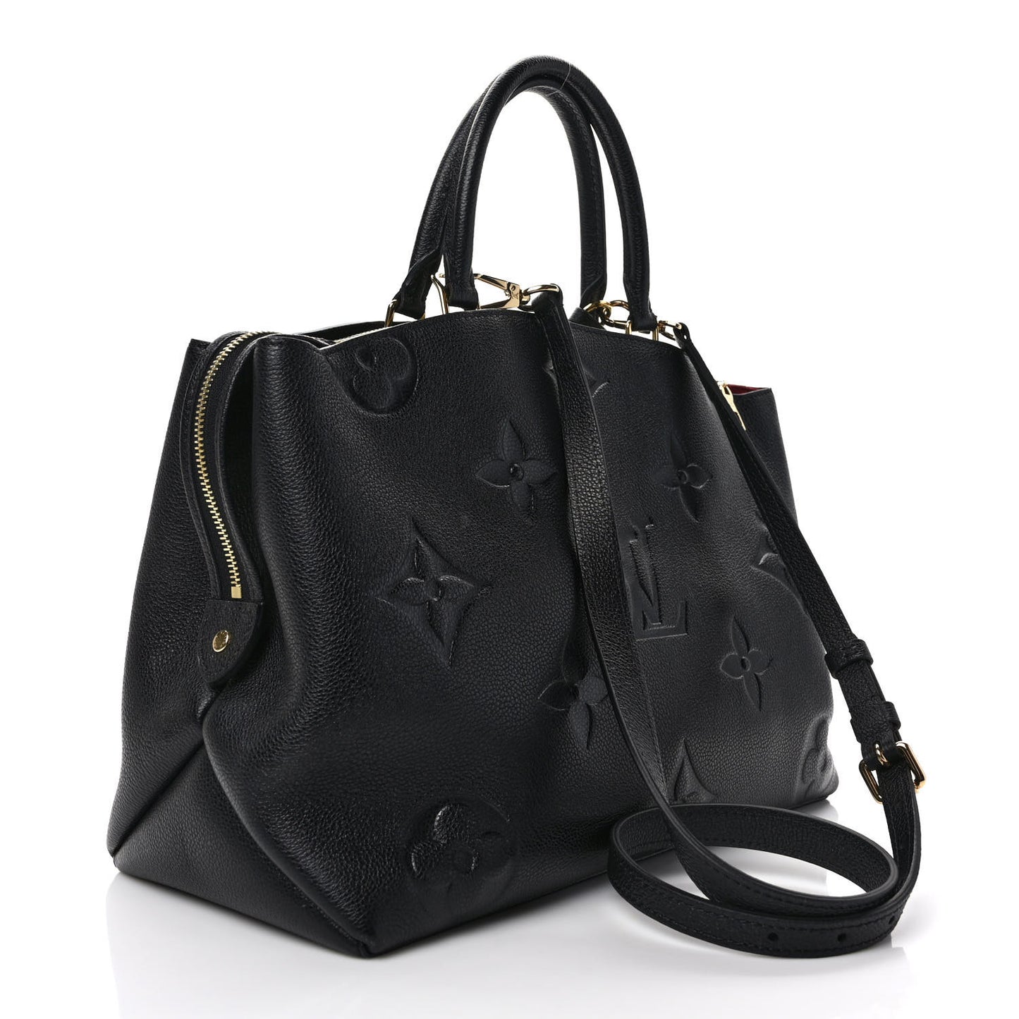 Empreinte Monogram Giant Grand Palais Black