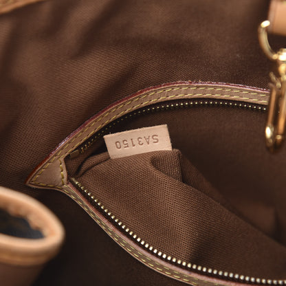 Louis Vuitton Monogram Batignolles Horizontal 7 of 15