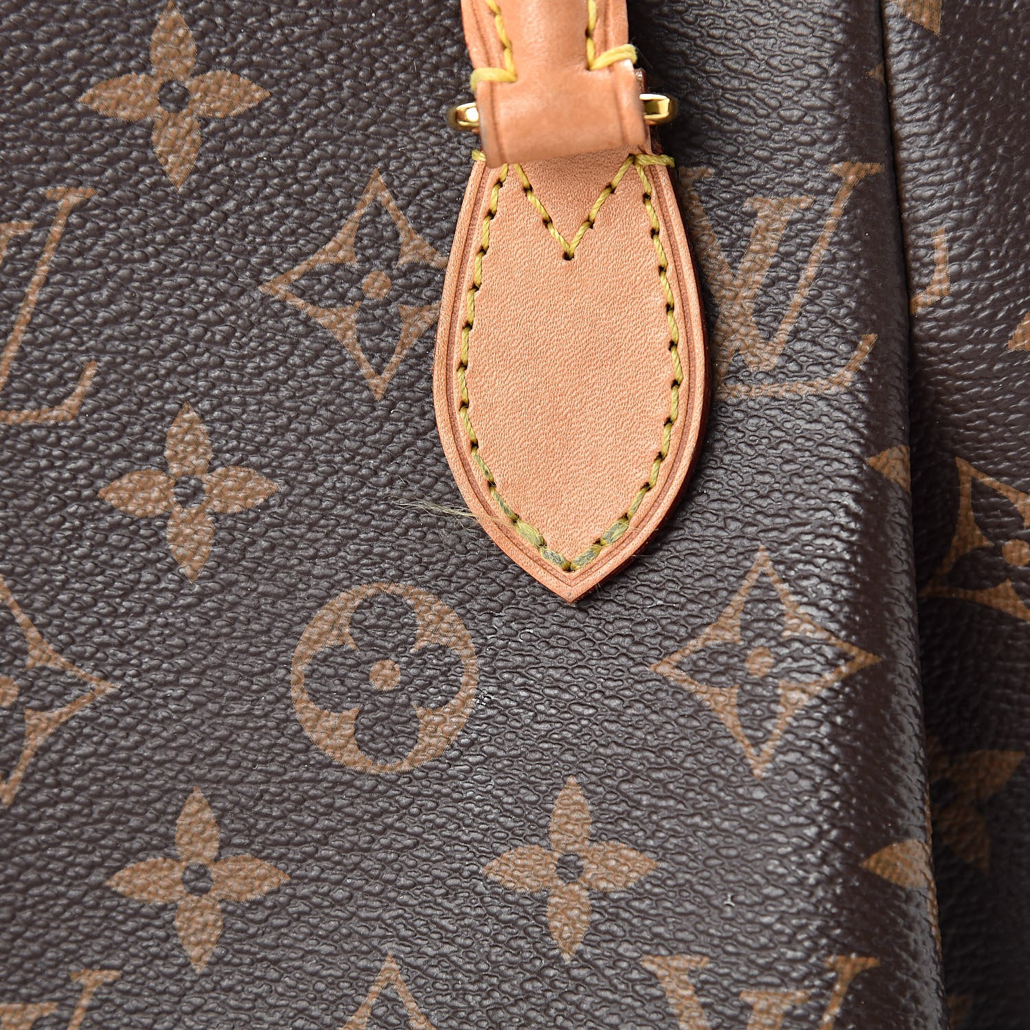 Louis Vuitton Monogram Turenne PM 14 of 16