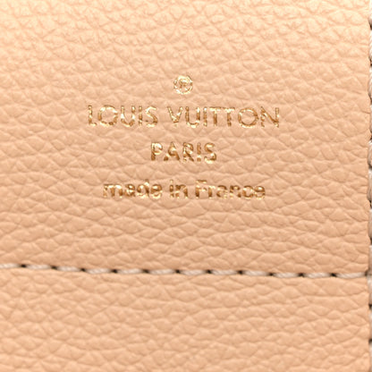 Louis Vuitton Damier Ebene LV Riverside Creme 6 of 10