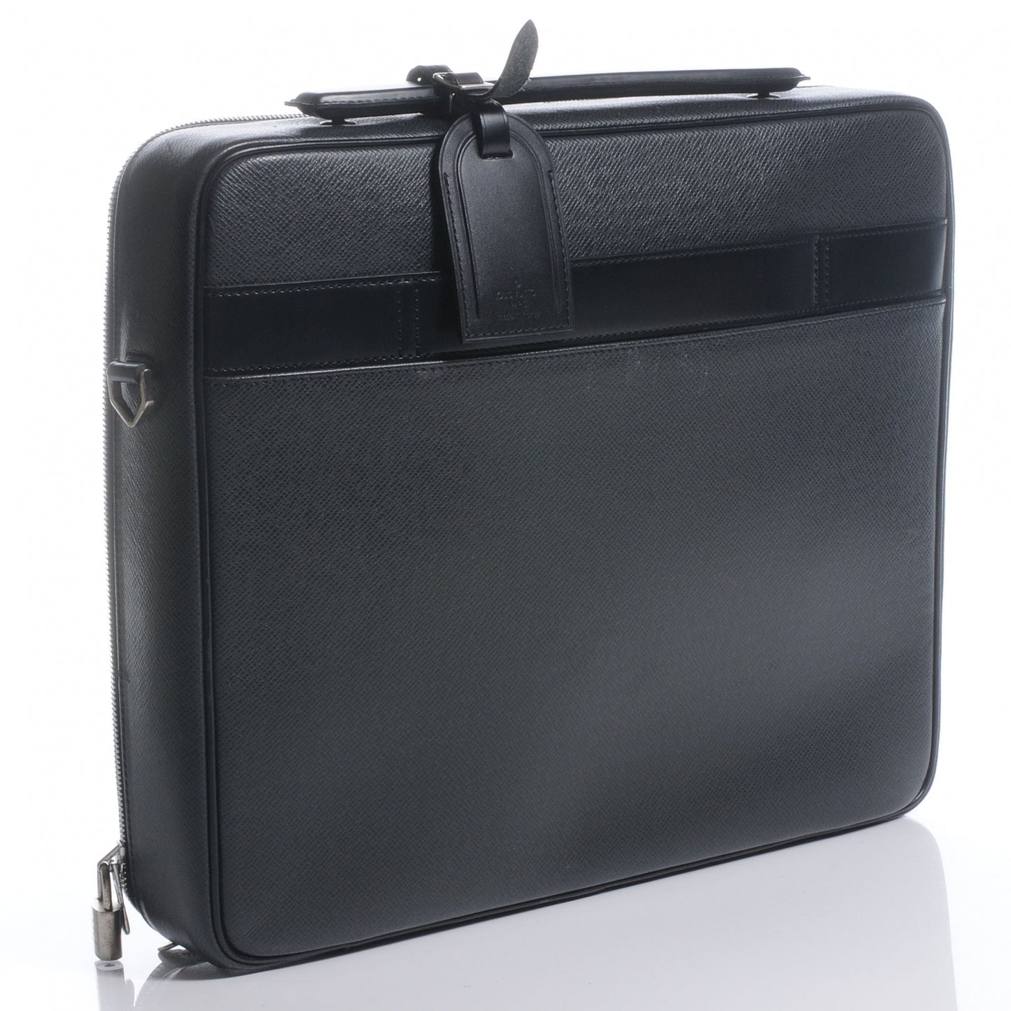 Taiga Odessa Computer Case Ardoise
