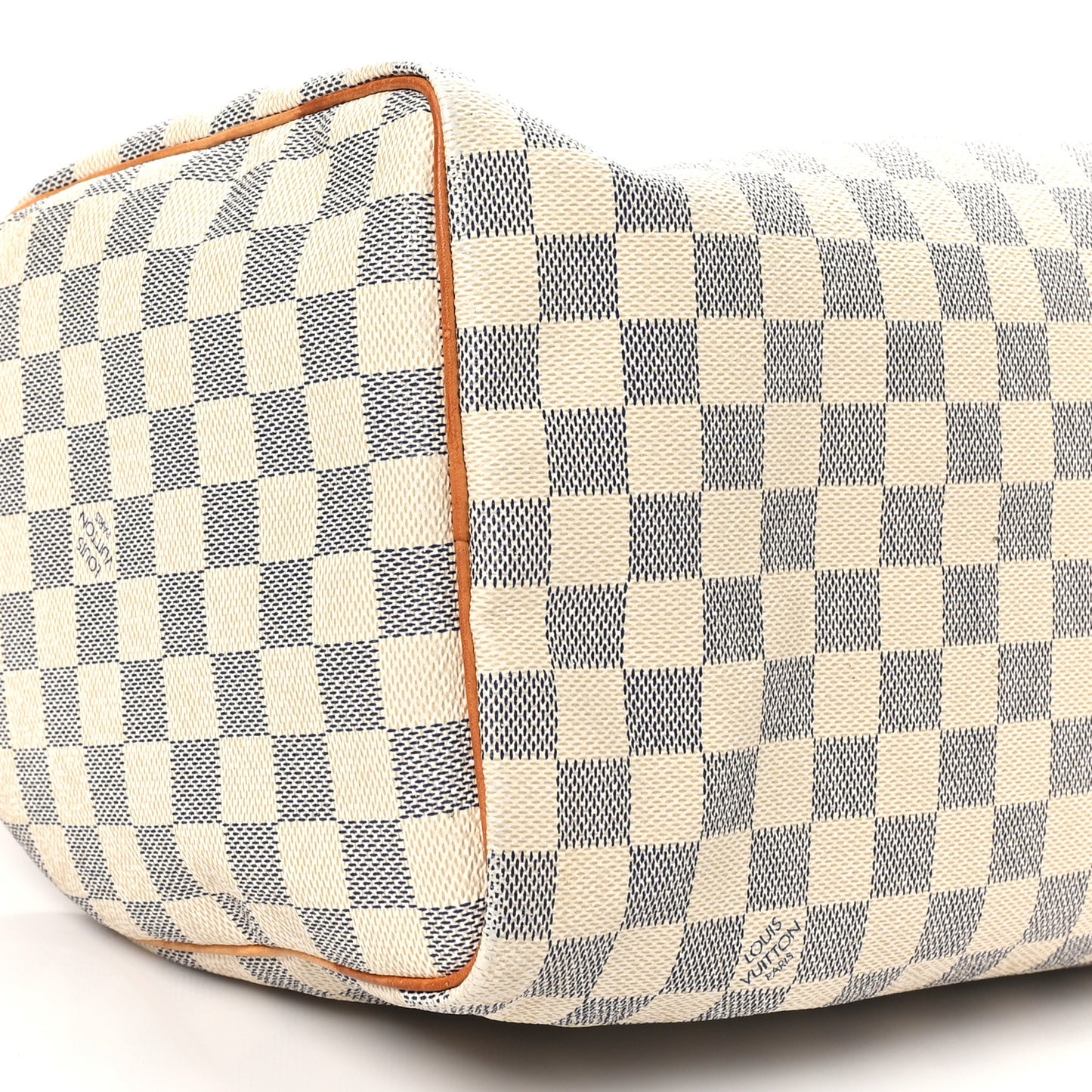 Damier Azur Speedy 30