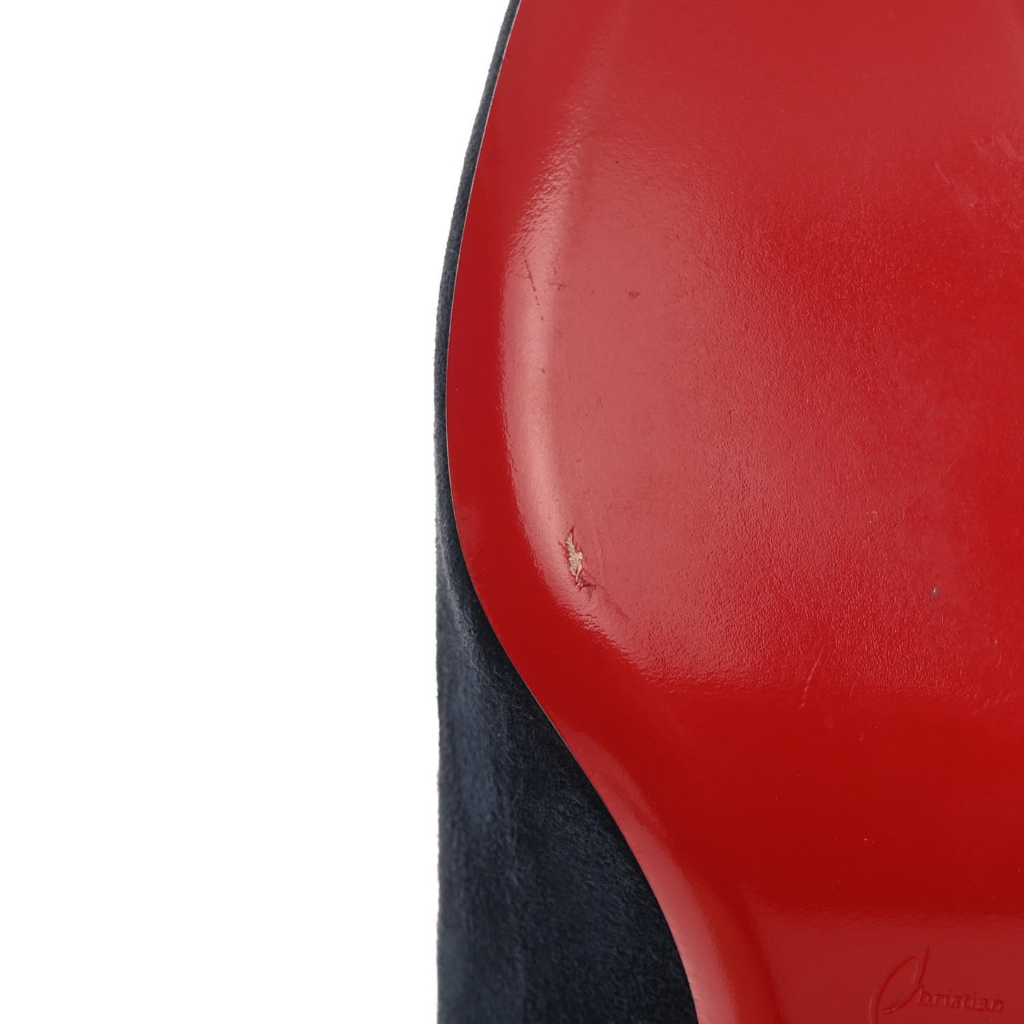 Suede Castarika Round Toe Ankle Booties 39 Nocturne