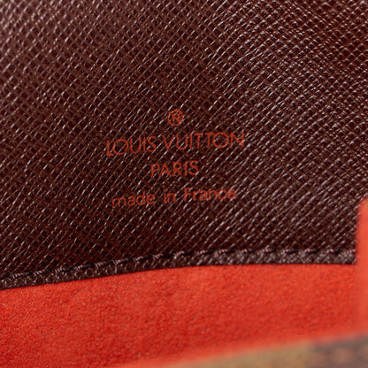 Louis Vuitton Damier Ebene Pimlico 6 of 11