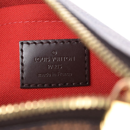 Louis Vuitton Damier Ebene Duomo Messenger 6 of 7