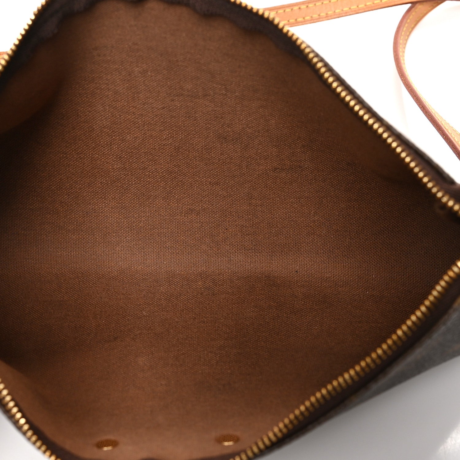 Louis Vuitton Monogram Eva Clutch 5 of 6