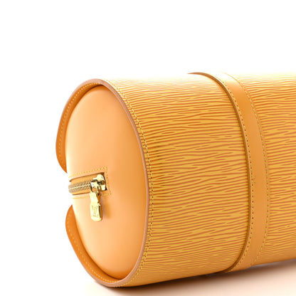 Louis Vuitton Epi Soufflot Tassil 13 of 14