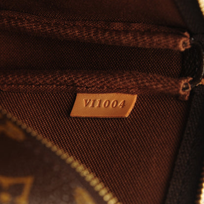 Louis Vuitton Monogram Panda Pochette Accessories 6 of 7