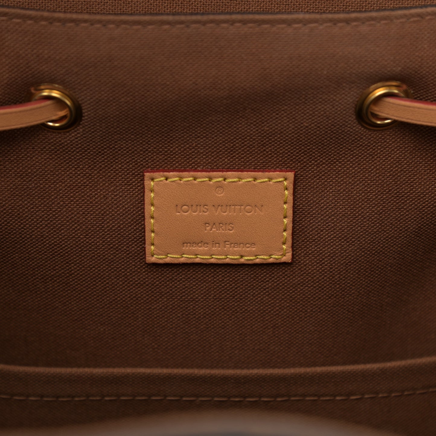Monogram Montsouris PM
