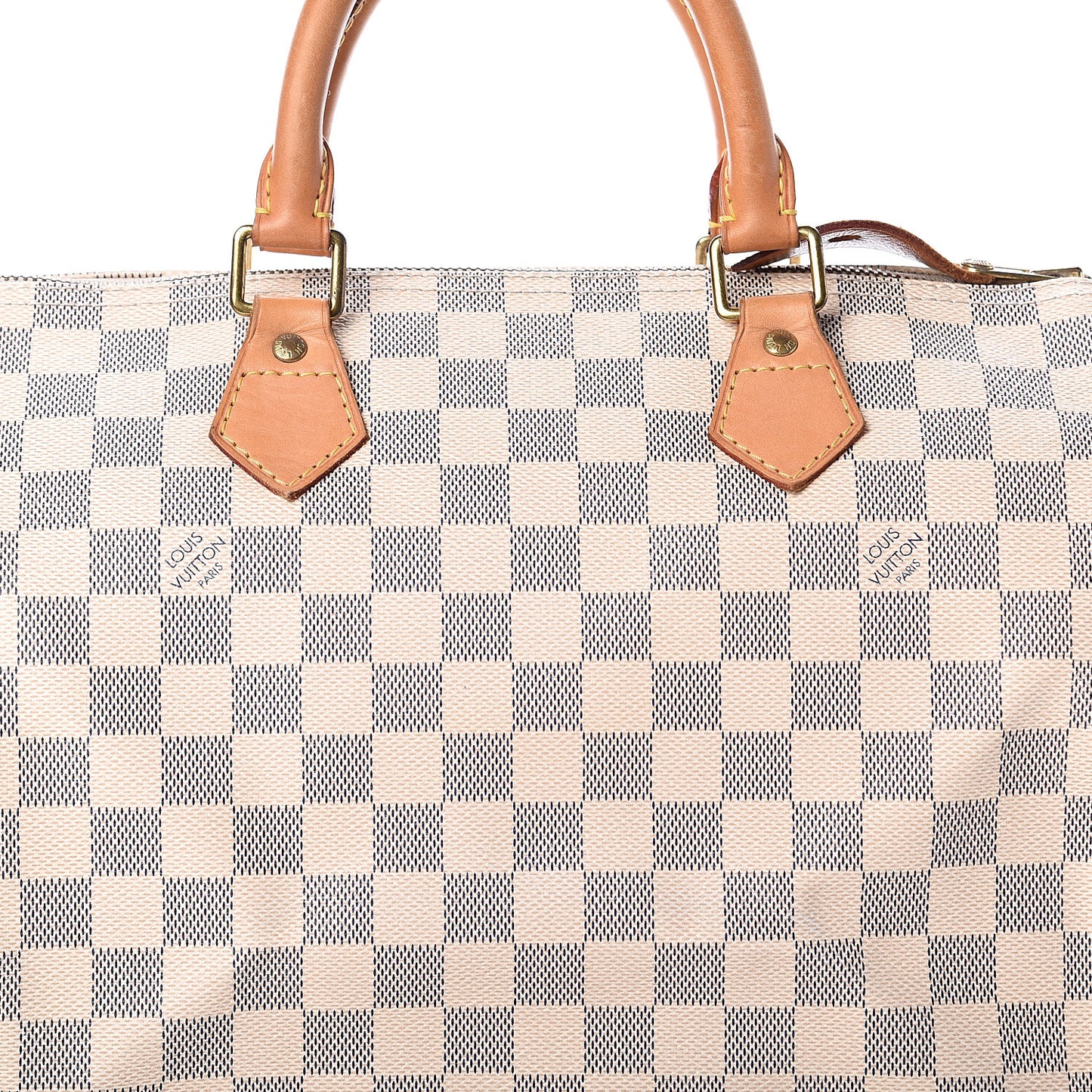 Damier Azur Speedy 30