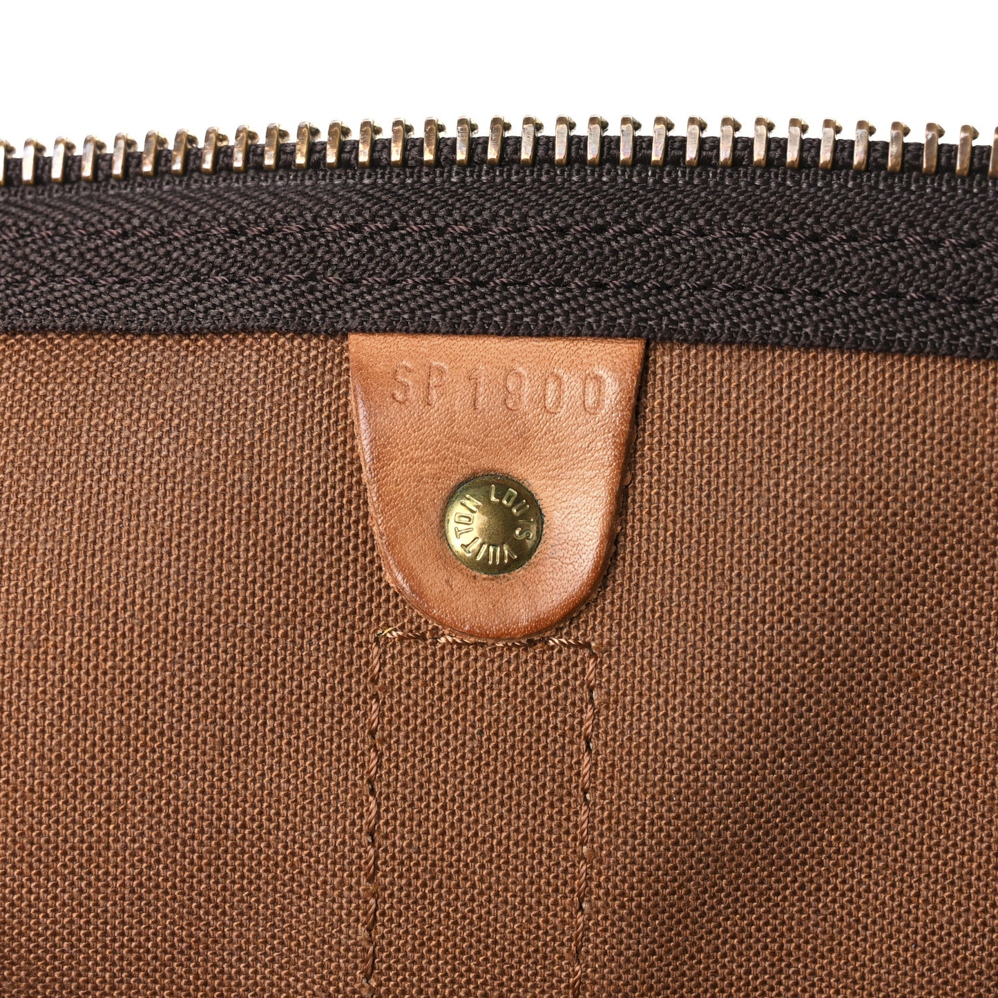 Monogram Keepall 45