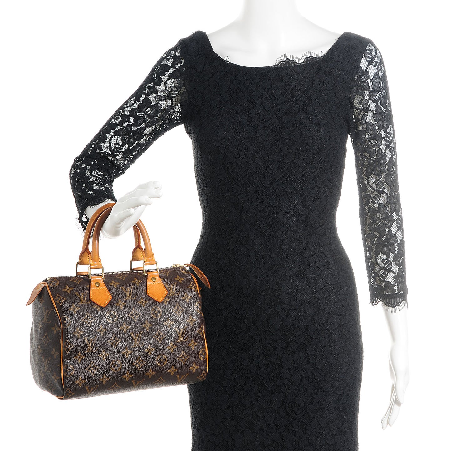 Monogram Speedy 25