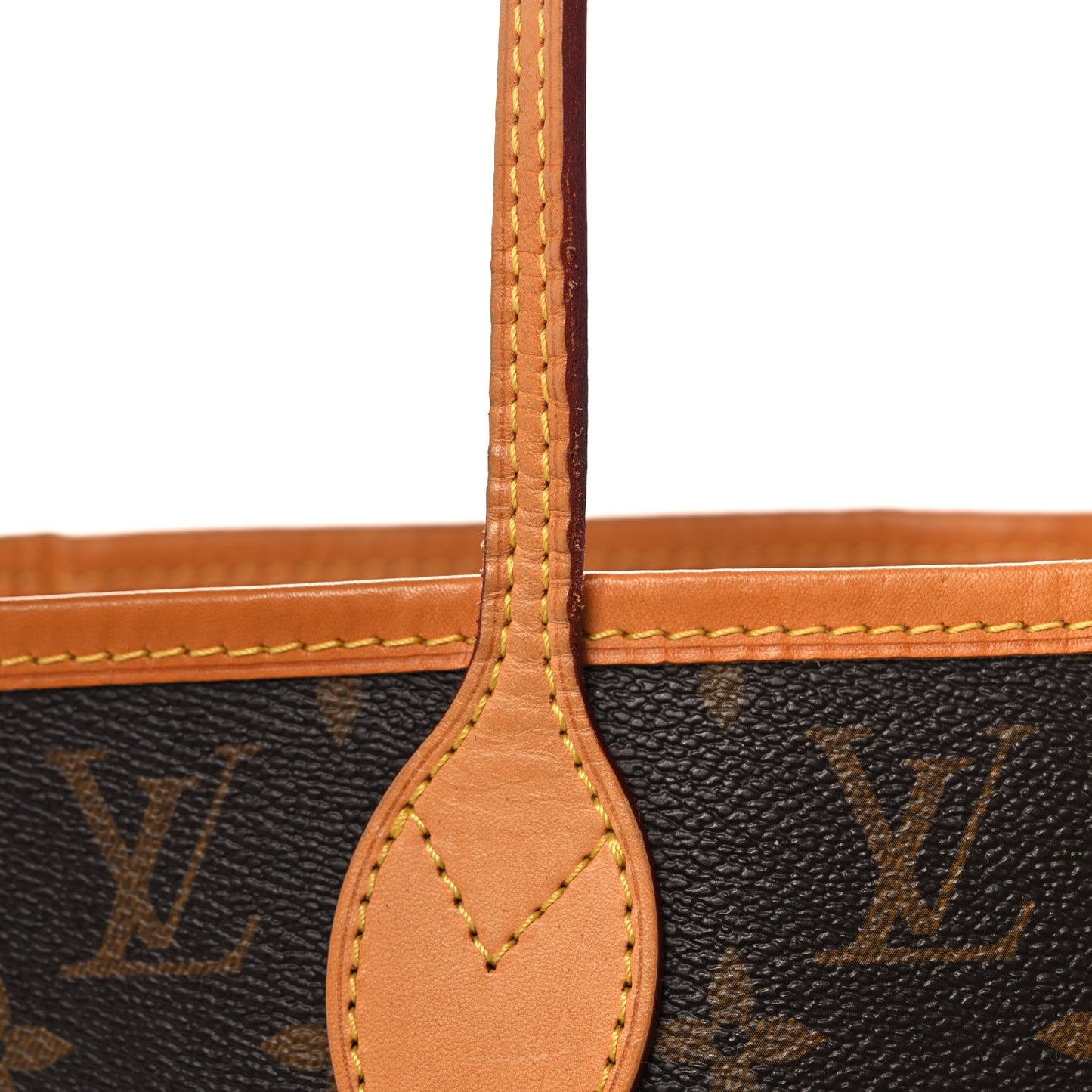 Monogram Neverfull MM