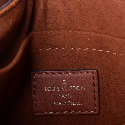 Louis Vuitton Monogram Locky BB Caramel 7 of 11