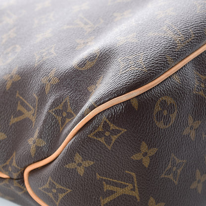 Louis Vuitton Monogram Delightful PM Pivoine 12 of 14