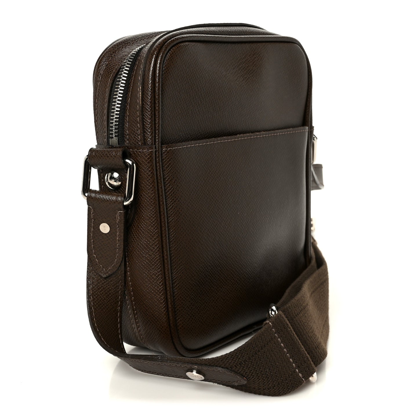 Taiga Dimitri Grizzli