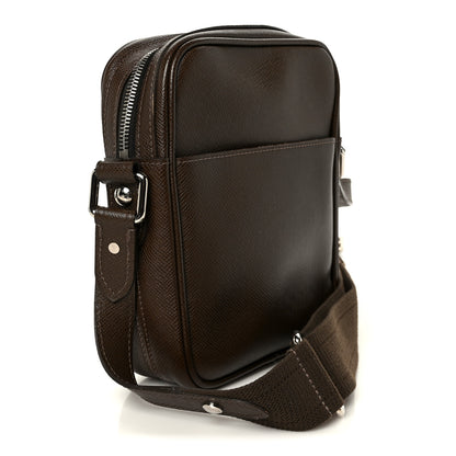 Louis Vuitton Taiga Dimitri Grizzli 3 of 10