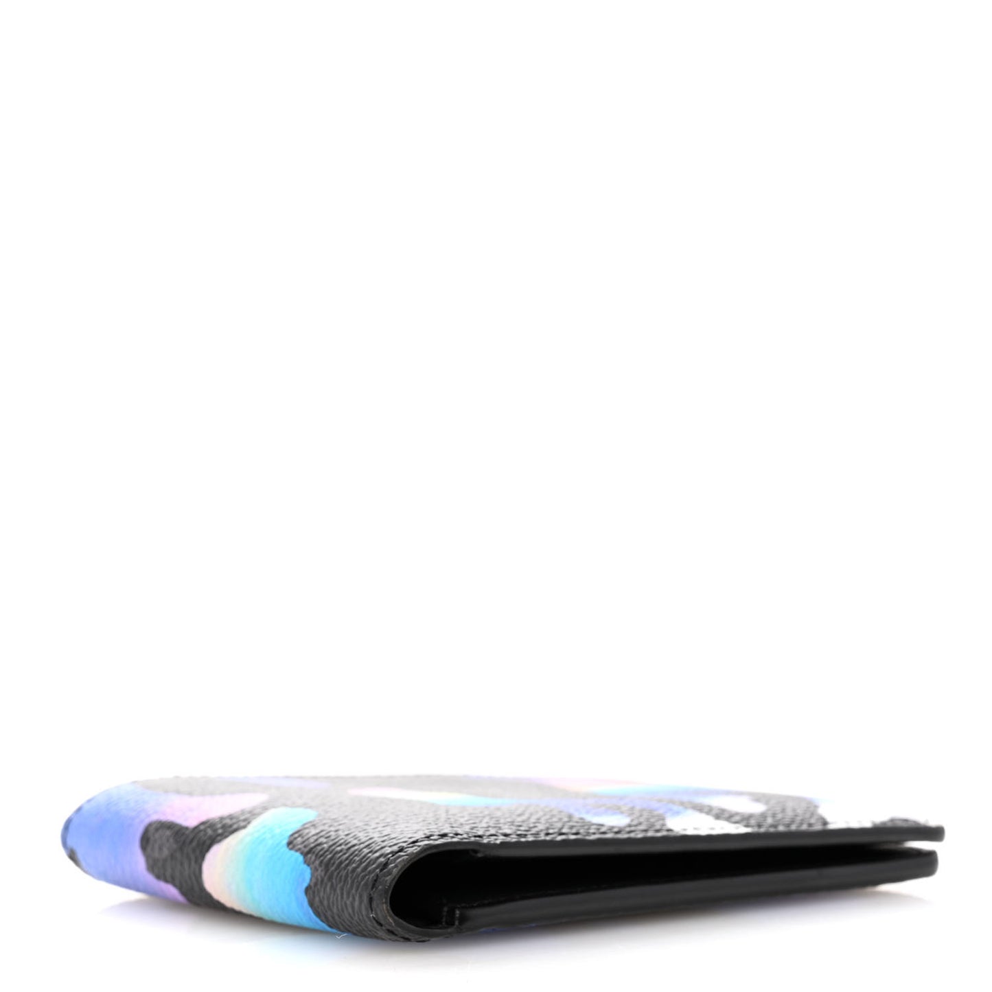 Monogram Eclipse Sunrise Multiple Wallet